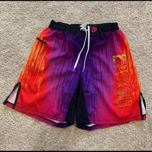 2Pood Workout Shorts